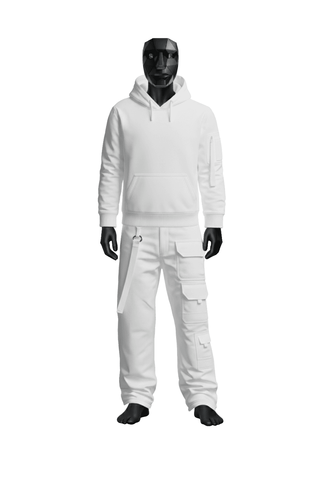 Custom Apparel Hero