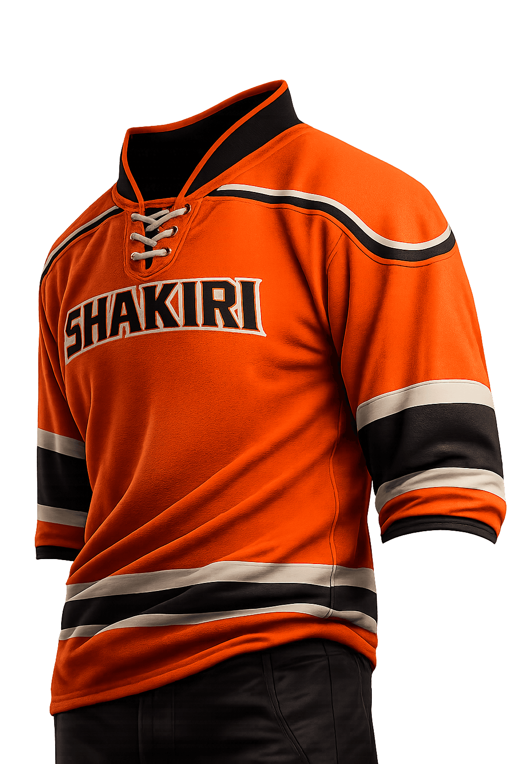 Shakiri jersey
